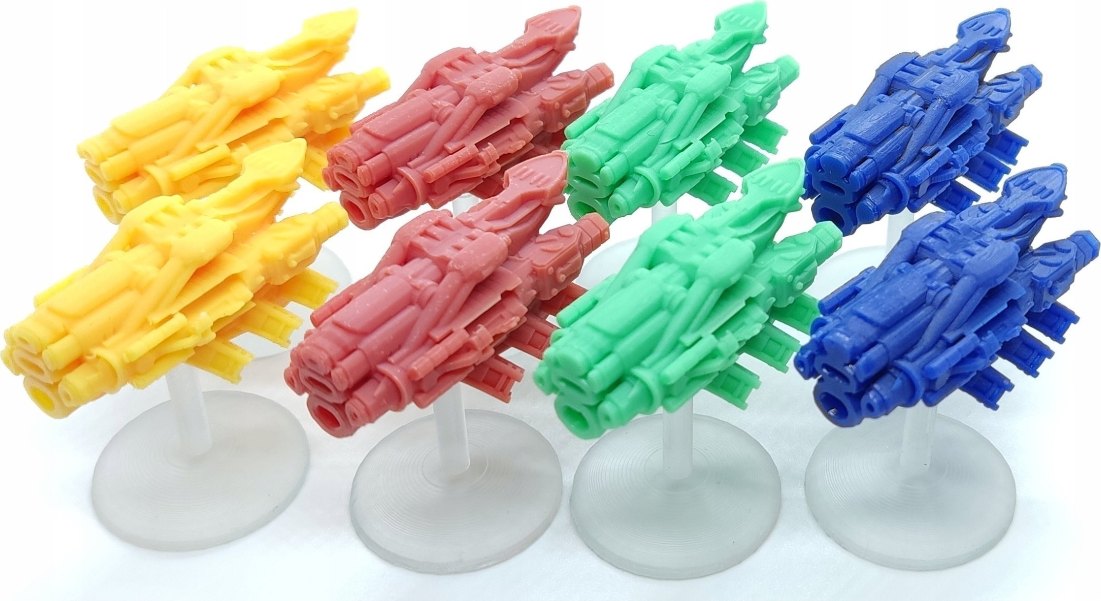 Games Unplugged DIUNA IMPERIUM - DREDNOUGHT- GAMES UNPLUGGED