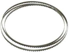 Luna Piła taśmowa do miękkiego i twardego drewna 10 x 0,36 x 1400mm (209981208)