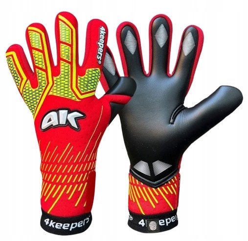 Rękawice 4keepers Neo Elegant Neo Lava NC Junior S982843