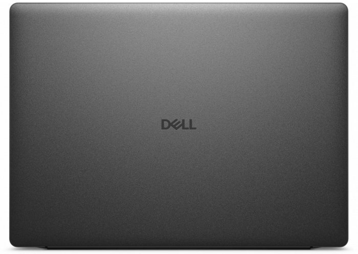 Laptop Dell Pro 14 Essential PV14250 W11P EDU C5 120U/16GB/512GB/Intel Graph/FgrPr/WLAN+BT/14.0/BcklKb/4C/65W/5YRS Carbon Black (plastik)