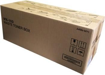 Konica Minolta Minolta Poj. na zużyty toner C224 WX-103 C284, C364, C454, WX-103 A4NNWY4