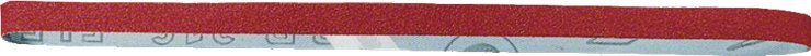 Bosch Bosch sanding belt X440 Best for Wood and Paint, 13x457mm (3 pieces)