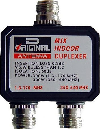 KFA Duplexer D-Original DX-CF416A