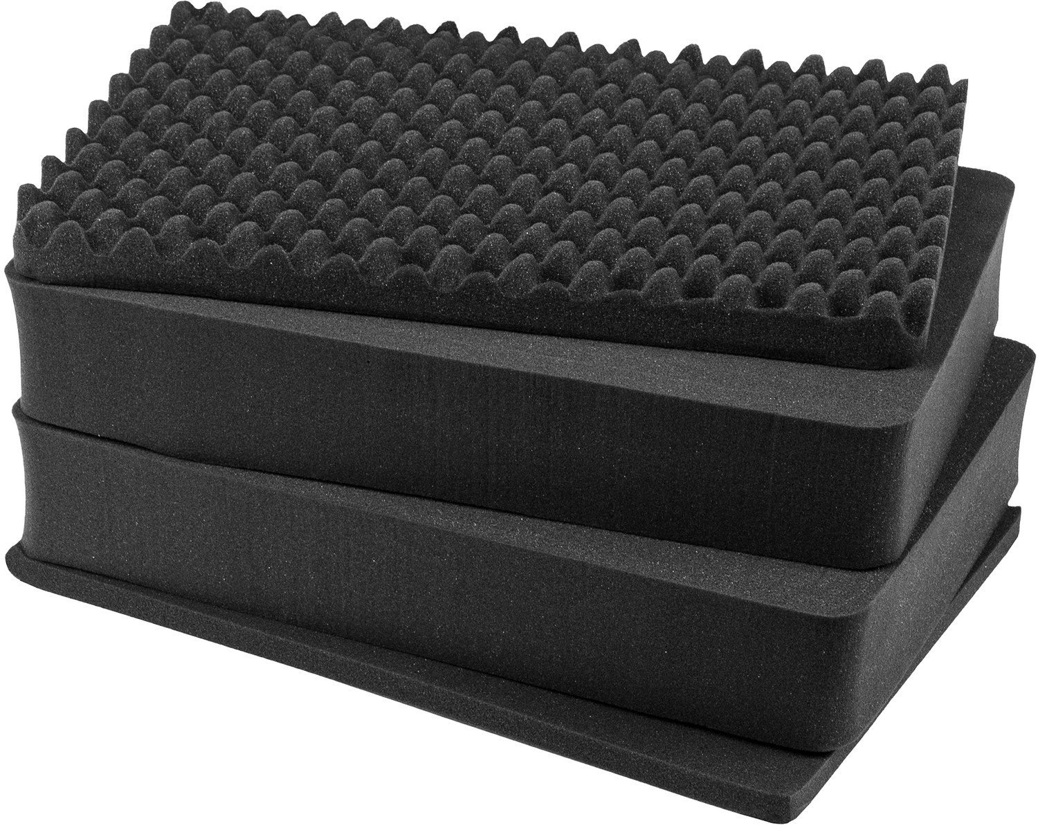 Calumet Hard Case Foam Insert 4321