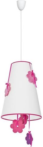 Nowodvorski Lampa wisząca Praslin l (5302)