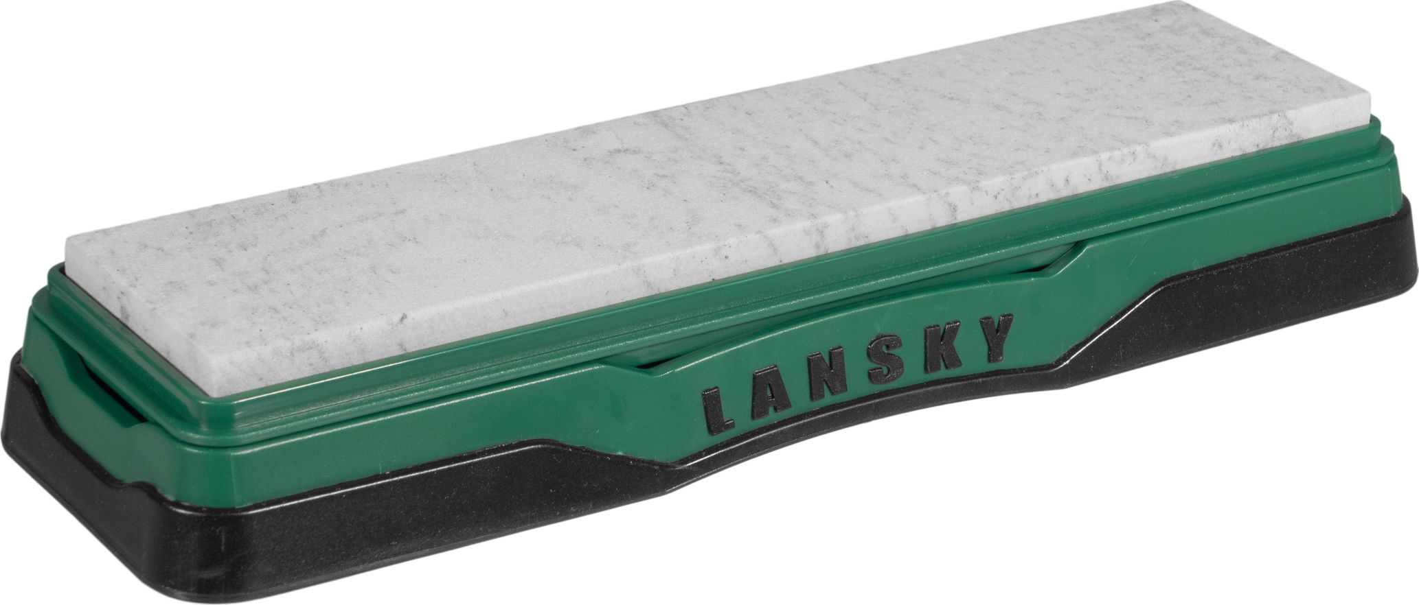 Lansky Ostrzałka Lansky kamień soft Arkansas 8x2 LBS8S (071-110)