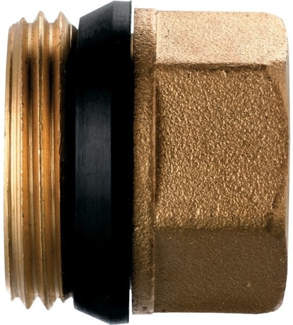 WAVIN 1" TEMPOWER ENDESTYKKE