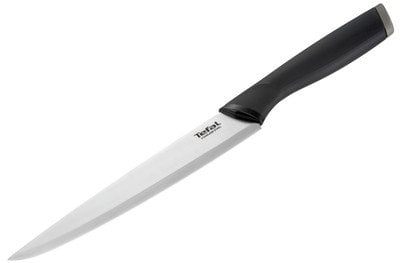 Tefal Comfort Slicing Knife asmens garums 20 cm - Nazis