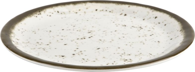 Witek Home Talerz 25cm Stone Art