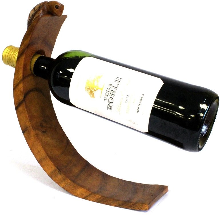 Uchwyt na Wino - Żółw