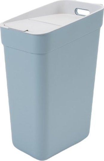 Kosz na śmieci Kadax Curver Kosz Na Śmieci 30L Odpady Do Segregacji