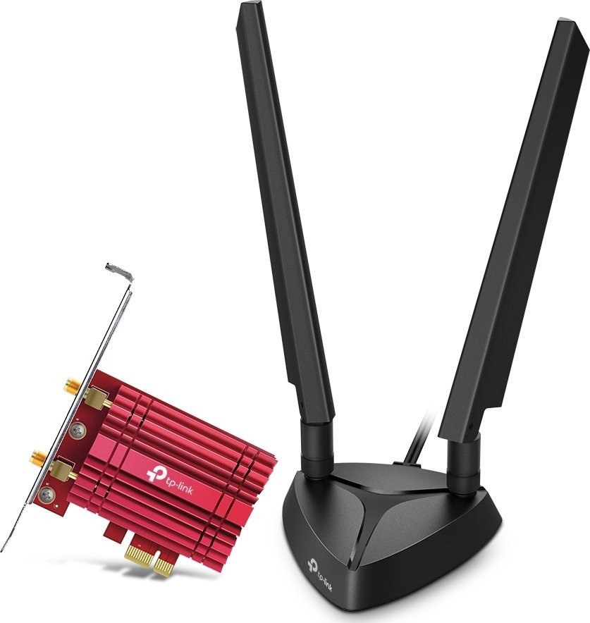 Karta sieciowa TP-Link Archer TXE75E