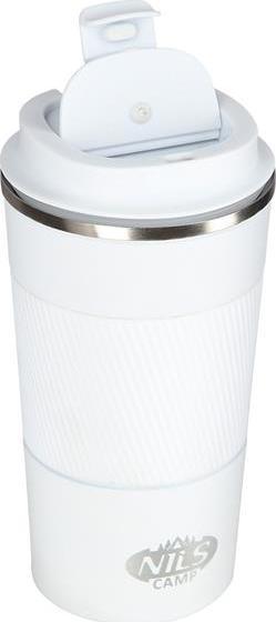 Nils Extreme Kubek termiczny Nils Camp NCC09 biały