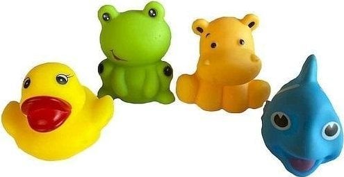 Smily Play Zabawki do kąpieli SP83928