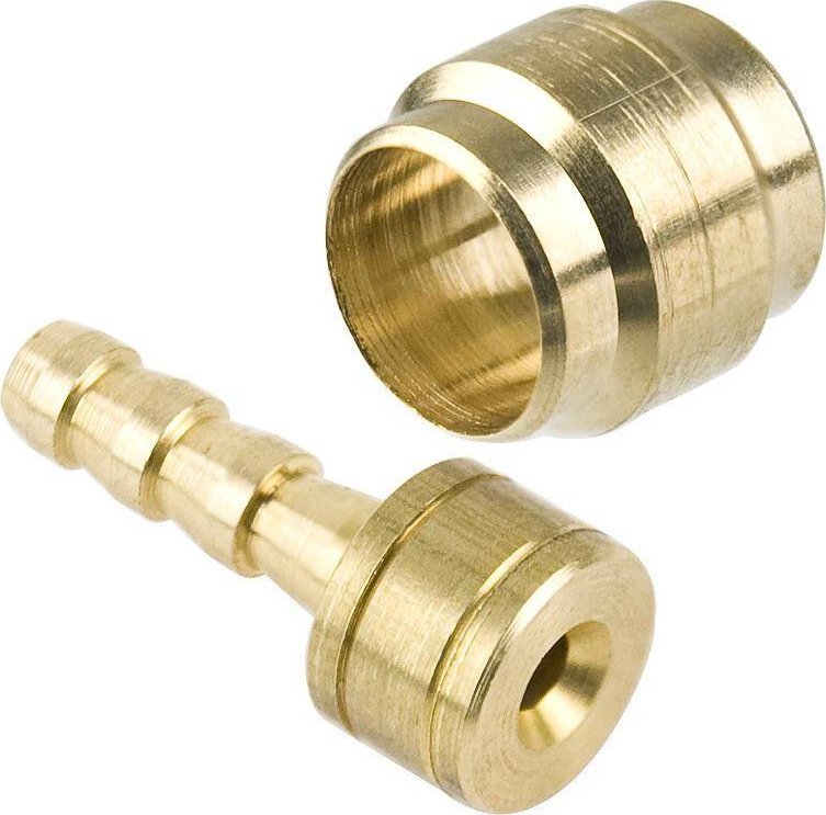 Brakco Oliwka i wkład przewodu hamulcowego Sram, Avid