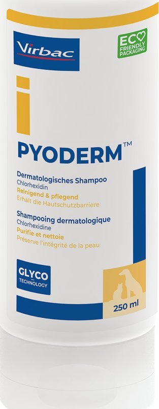 VIRBAC Virbac Pyoderm 250ml