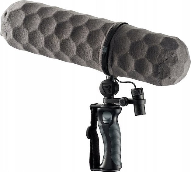 Rycote Rycote Nano Shield Kit NS4-DB