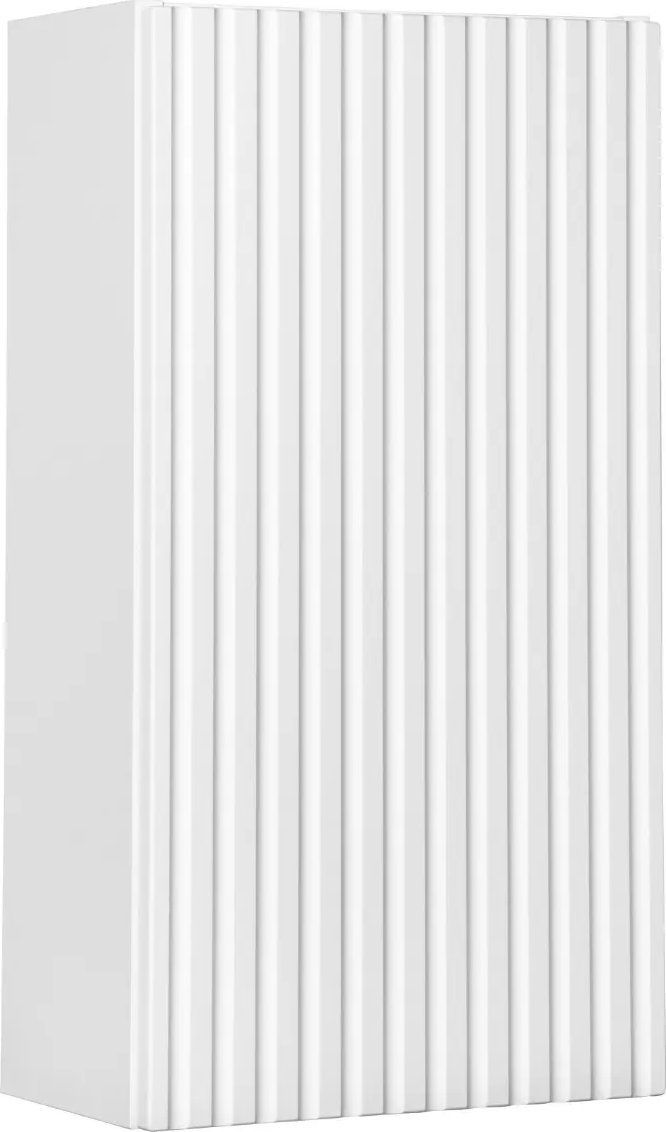 Comad Szafka łazienkowa NOVA WHITE 83-30-1D 30cm biała COMAD