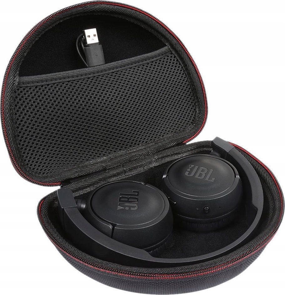 Mozos Etui ochronne HC005 czarne