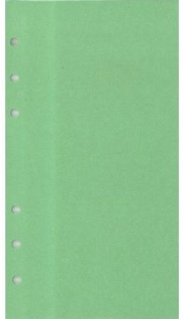 Antra Wkład do organizera ST Czysta zielona