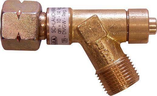 neutralna linia produktów Zabezpieczenie przed pęknięciem węża