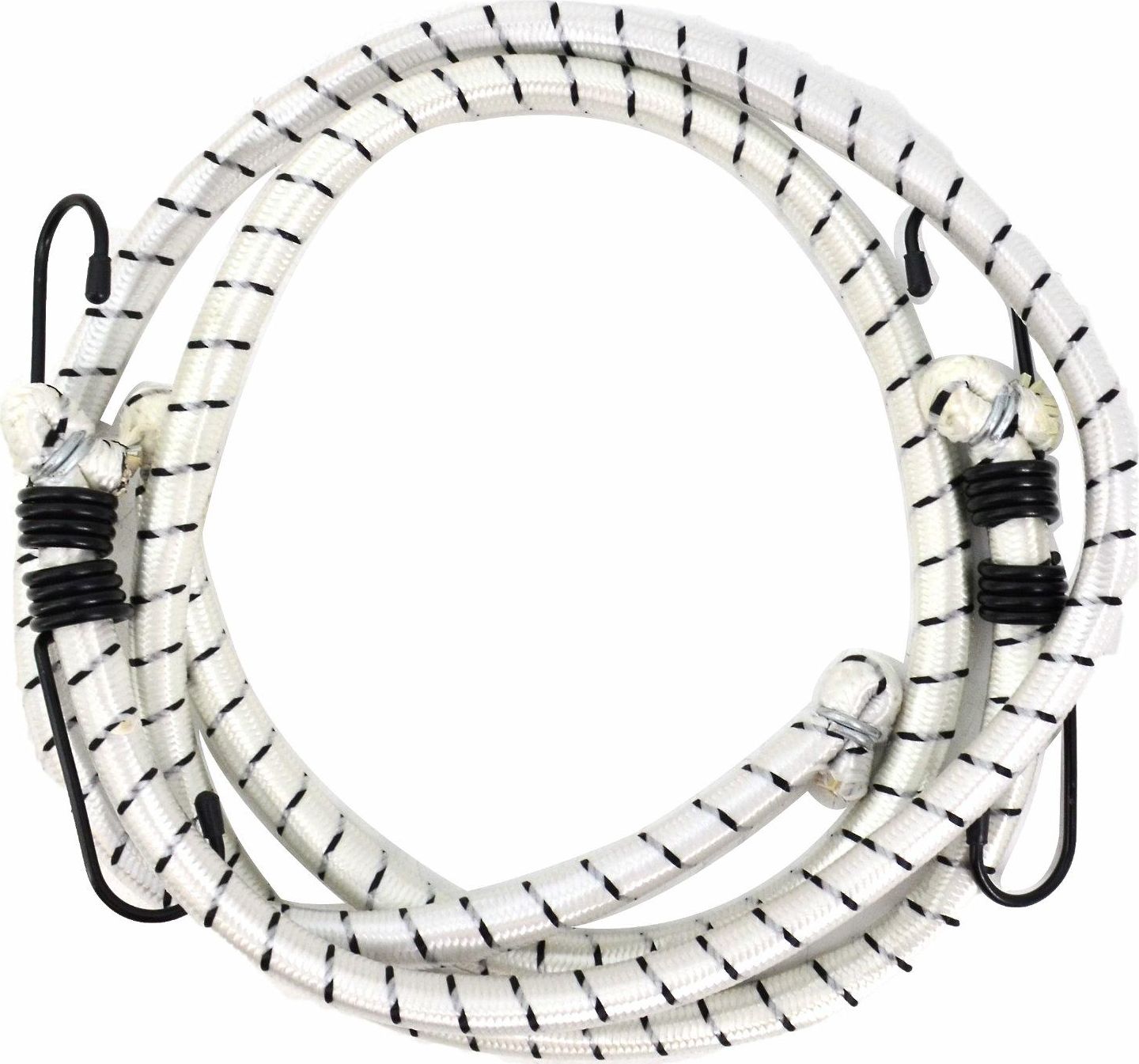 AWTools AWTOOLS GUMY BAGAŻOWE 1,2x80cm 2szt. AW19508