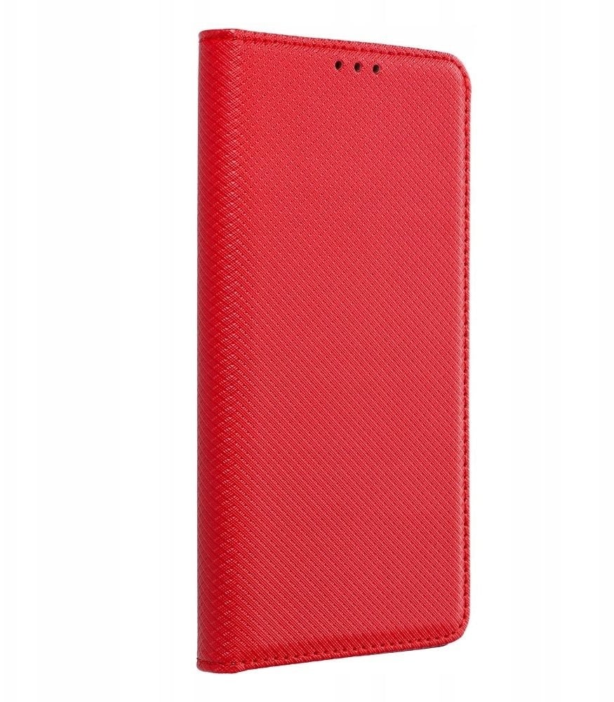 Pokrowiec SMART CASE Book do IPHONE 17 Pro czerwony