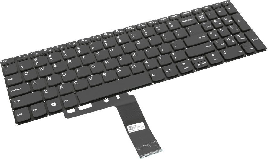 Movano Klawiatura do Lenovo IdeaPad 320-15ISK 520-15