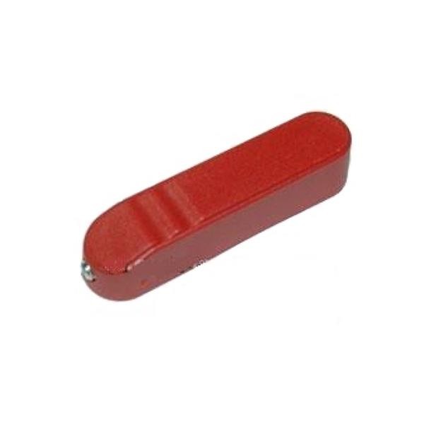 ABB Rączka bezpośrednia do przełączników OHRS9 100-125A czerwona 1SCA108666R1001