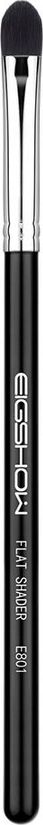 Eigshow Beauty Eigshow Beauty Płaski pędzel do cieniowania E801