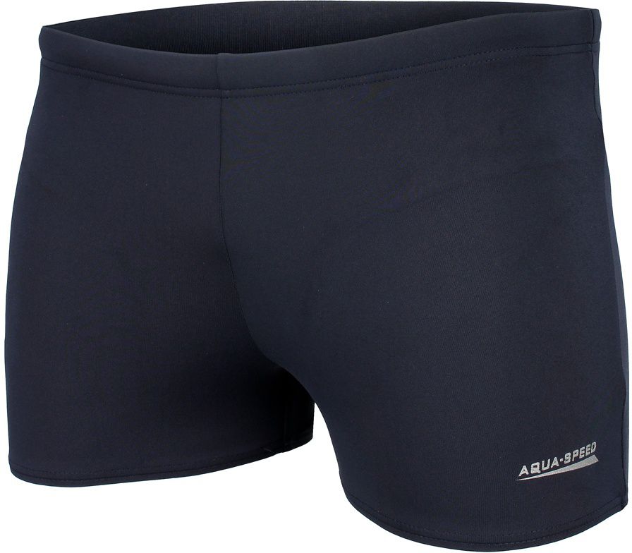 Aqua-Speed Kąpielówki męskie Patrick Granatowy r. S (395-04)