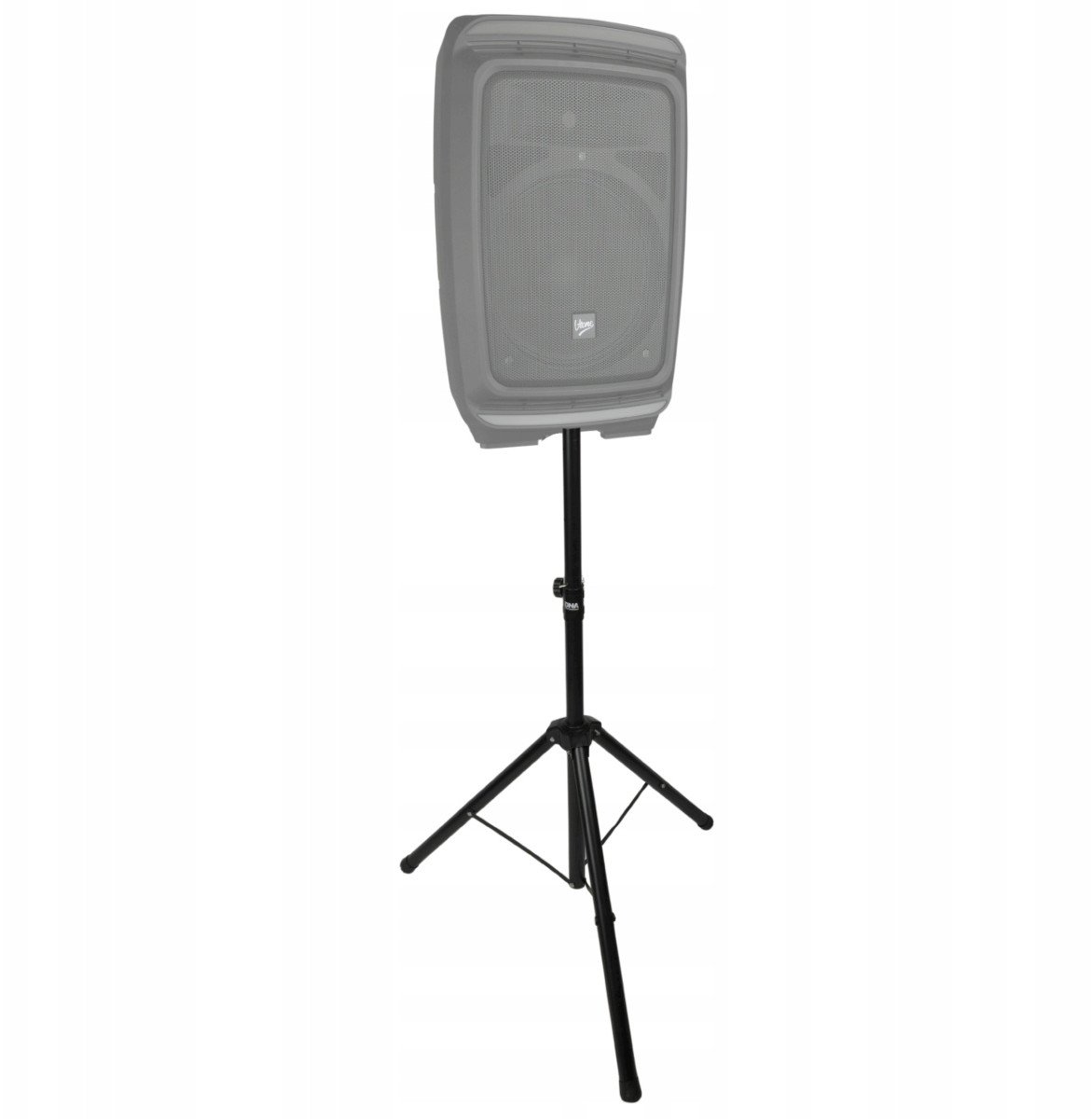 DNA BOX2 stojak tripod statyw kolumnowy żelazny cz