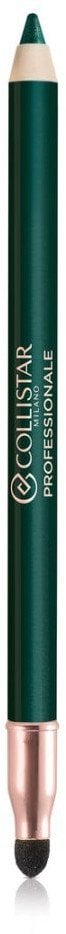 Collistar COLLISTAR PROFESSIONAL EYE PENCIL 10 METAL GREEN 1,2ML
