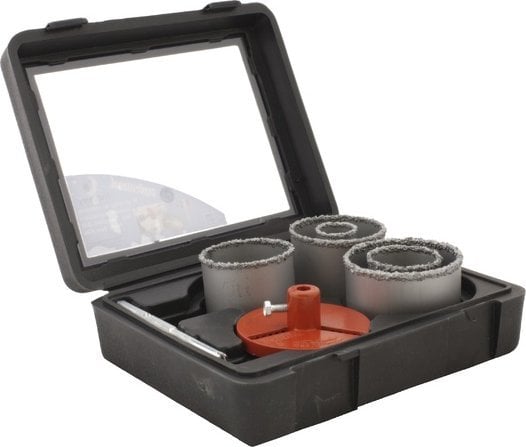 Industry Tungsten carbide set INDUSTRY