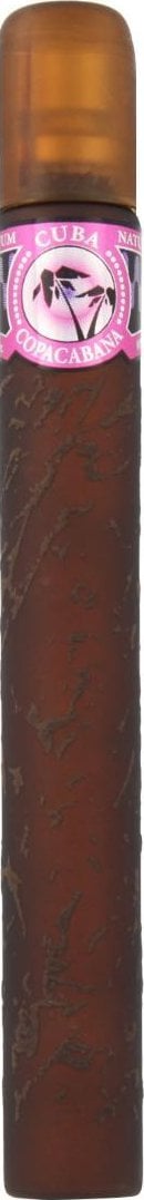 Cuba Cuba Original Cuba Copacabana For Women edp 35ml