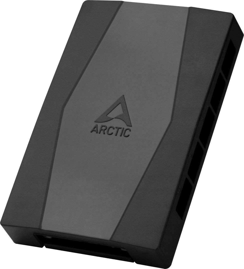 Arctic Sterownik wentylatorów PWM Case Fan Hub (ACFAN00175A)