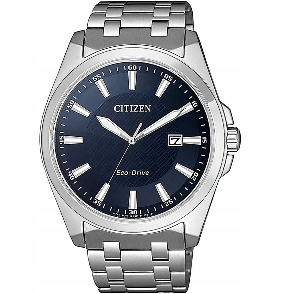 Citizen Eco-Drive BM7108-81L
