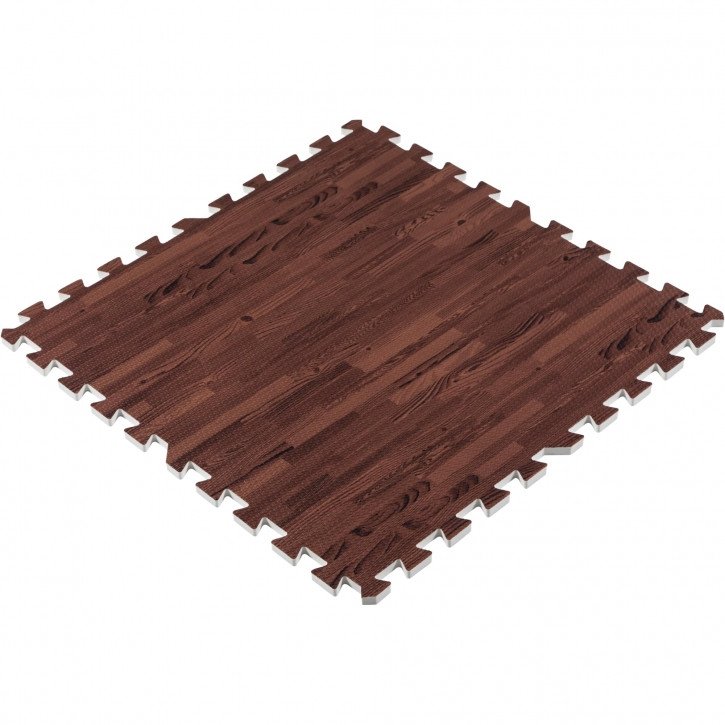 zestaw 8 x mata pod sprzęt puzzle gruba 1,2 cm