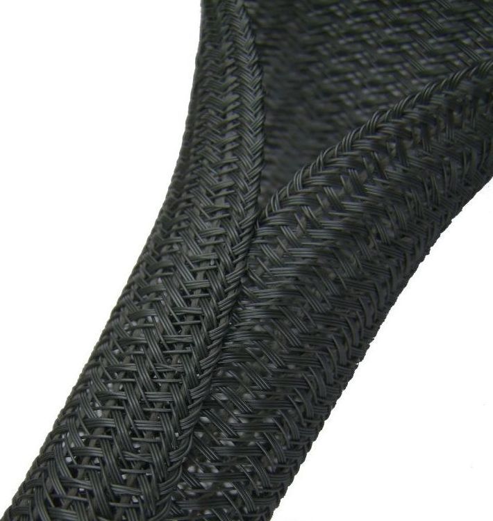 JDD TECH Oplot samozamykający śr. 6 mm (SCW-006)