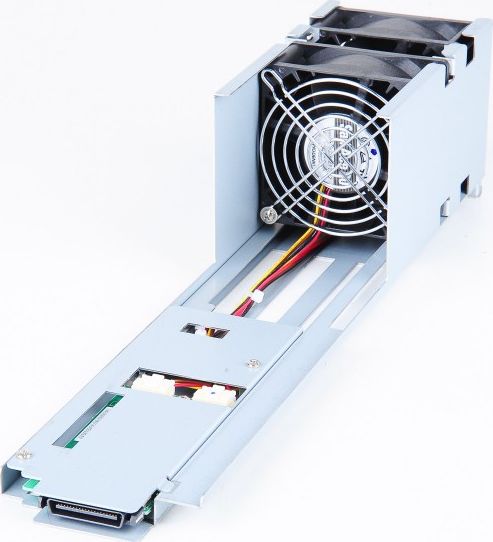 HDS VSP Fan Assembly (80sq) - 5541820-A