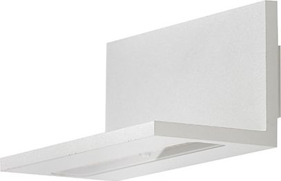 Kinkiet Azzardo Lampa ścienna biała AZzardo LATONA LED AZ2205