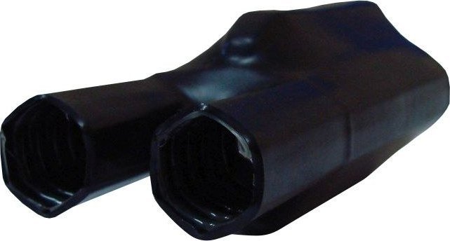 Onnline Palczatka termokurczliwa dwupalczasta Pal2 33/10 (średnica kabla 6-25)