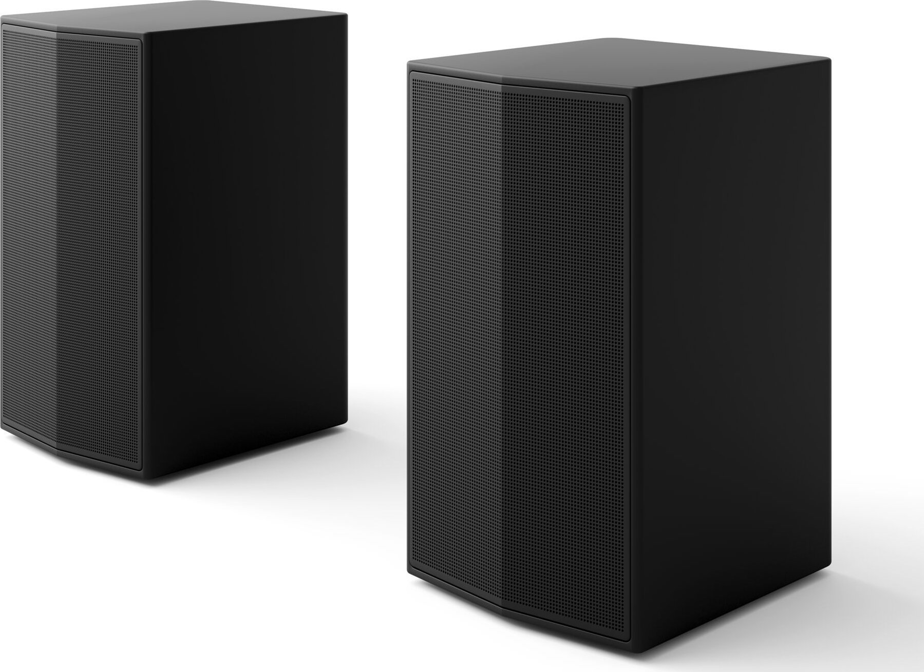 Odtwarzacz multimedialny LG LG SPT8-S.AEUSLLK