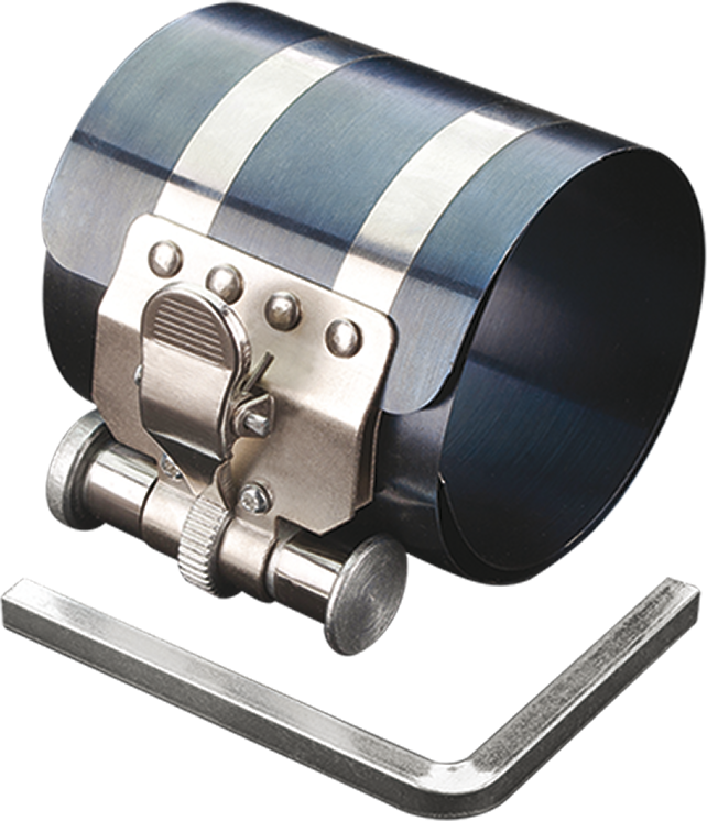 Neo Zaciskacz do pierścieni 50-125mm (11-250)