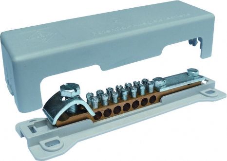 Simet Szyna wyrównująca potencjał SWP2 (84332002)