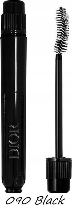 Dior DIOR MASCARA DIORSHOW ICONIC OVERCURL 090 BLACK 6g REFILL