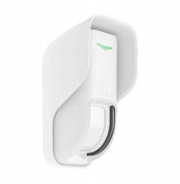 DETECTOR WRL CURTAIN OUTDOOR/WHITE 101441 AJAX