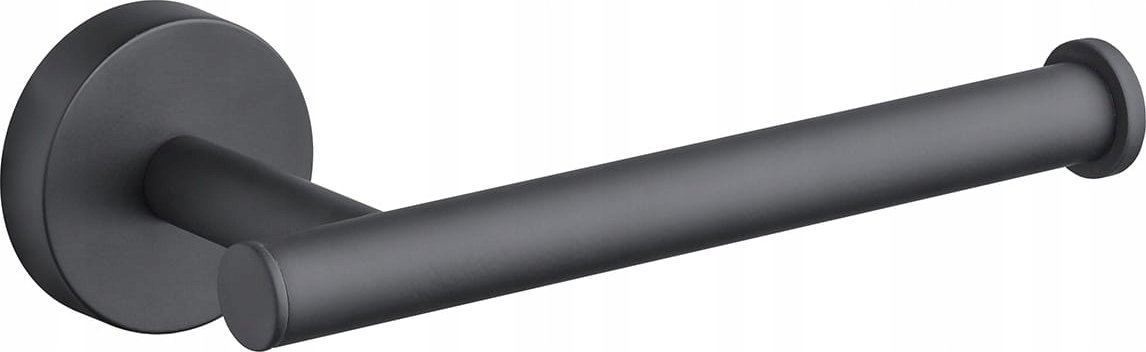 Sourcing PAPER HOLDER BLACK EROS