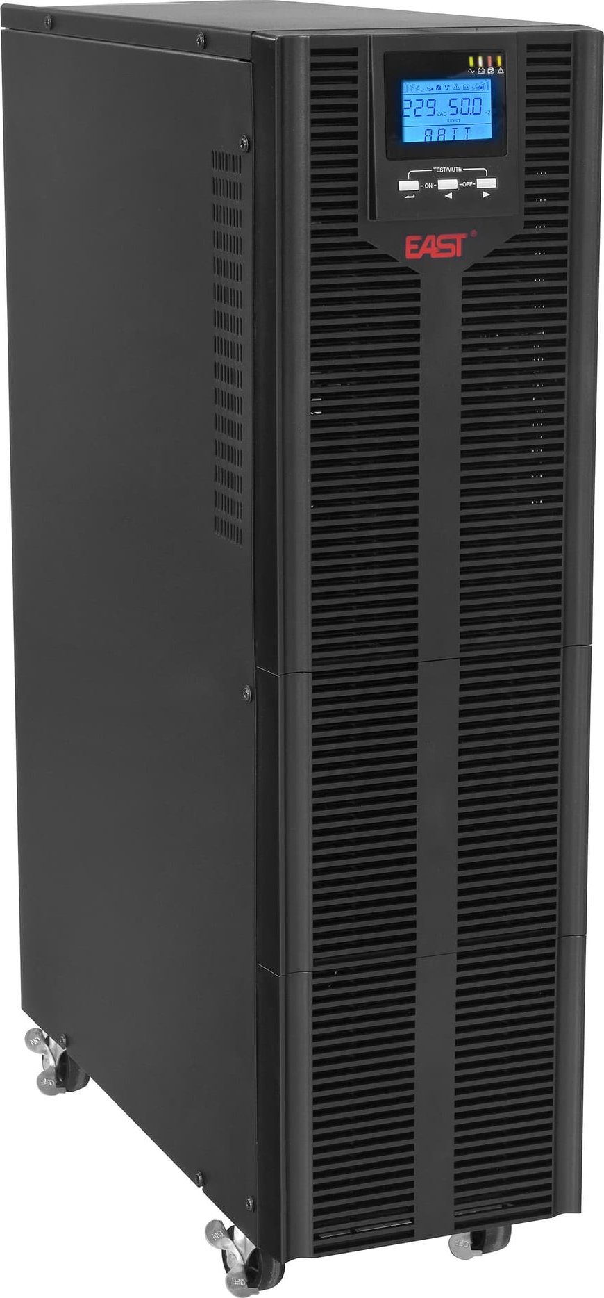 UPS EAST UPS10KV-T-ON - zasilacz awaryjny