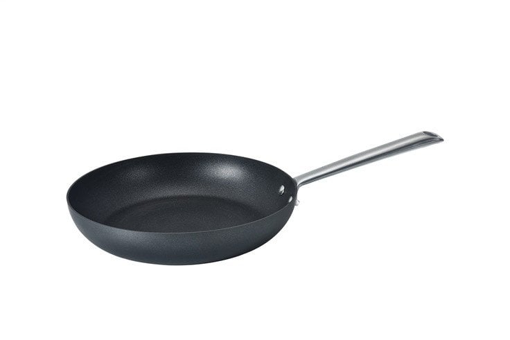 PAN FRY DOMOLETTI BLACK MODERN 28CM